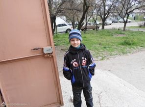 МОЙ СЫНА ЛЮБИМЫЙ 19. 04. 2014. (3)