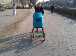 Наш автомобиль
