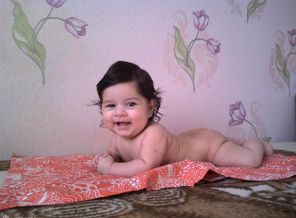 Мое бесконечное счастье!
