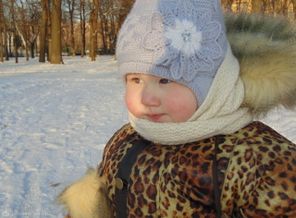 Новогоднее утро