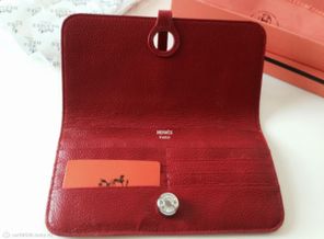 Кошелек-Визитница Hermes