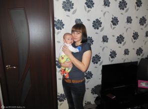 Как же я люблю моё сокровище!!!