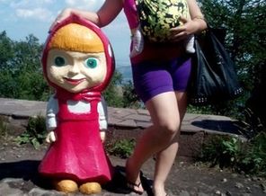 мама в свете