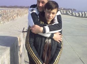 Любимые мужчины