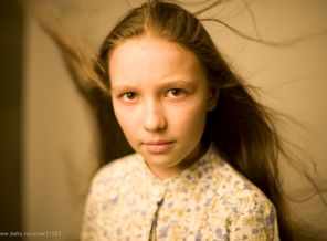Моя старшая