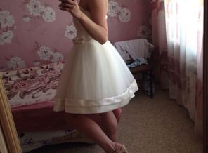селфи в туфлях