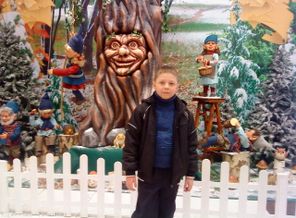 зима 2011г.