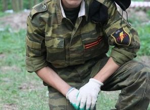 Сынуля мой