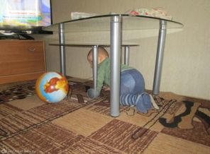 новая игрушка