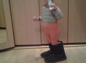 собрался на танцы