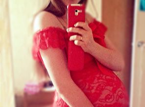 нам 8 месяцев)))