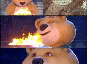 Олимп мишка
