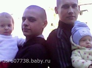 Мы боремся с простудой, гуляя каждый день