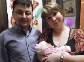 Прощай больница, здравствуй дом