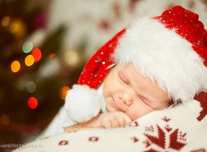 Sweet Santa )