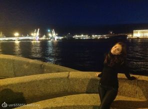 Я в Питере