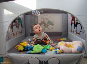Пол годика