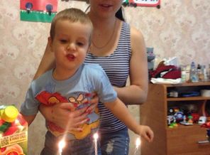 день рождения Роману!