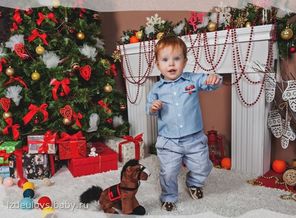 Новогодний Gangam Style))