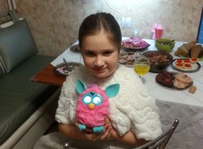 подарили болтуна!!!