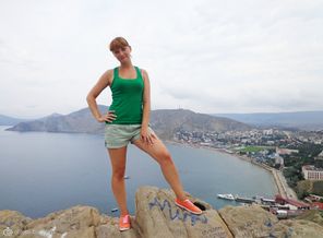 На безымянной высоте