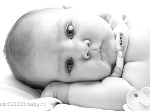 wpapers_ru_Новорожденный-малыш