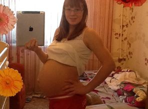 8 месяцев 36 недель