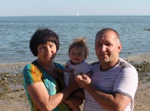 Лето-это когда отпуск у Бабушки и Дедушки)))