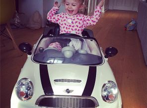 мини "Mini Cooper"