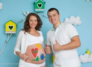 мой папа художник