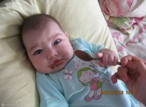 А ты, кушал сегодня кашу?