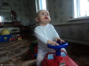 наш первый автомобиль