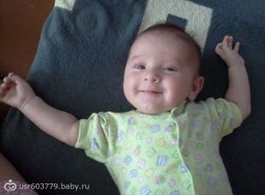Владульке 2 месяца