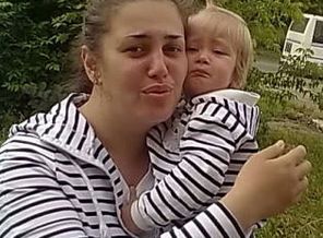 полосатики капризульки