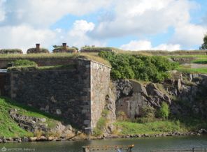 Suomenlinna