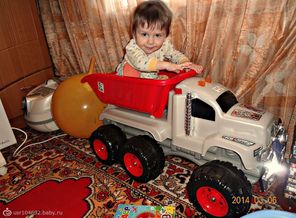 Любимая машина.