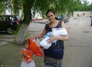 Счастье- быть мамой!!!!
