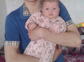 с папулей