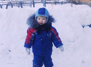 зимой
