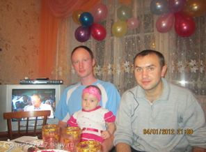 папки дочины