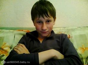 Андрей (племянник)