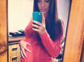 34 недели