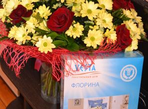 подарочки на 8 Марта
