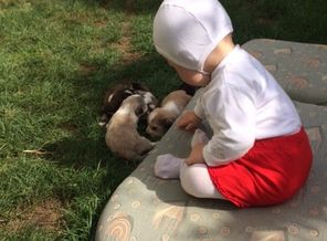 Настоящий кинолог!!!