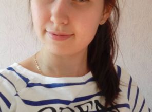 просто я))