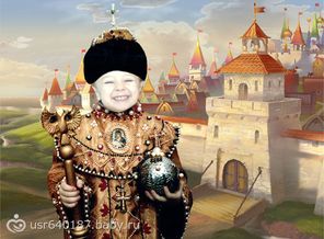 вот кто в доме у нас царь