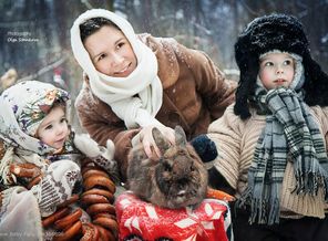 эх, кабы не было зимы..