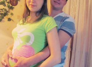 нам уже 32недельки