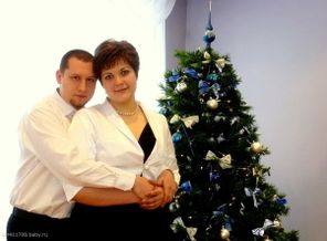 31 декабря 2011 года. наша регистрация! :)))