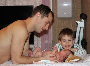 Любовь всей моей жизни!